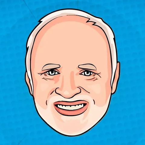 Harold memecoin