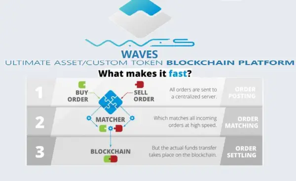 Waves crypto: what you need to know