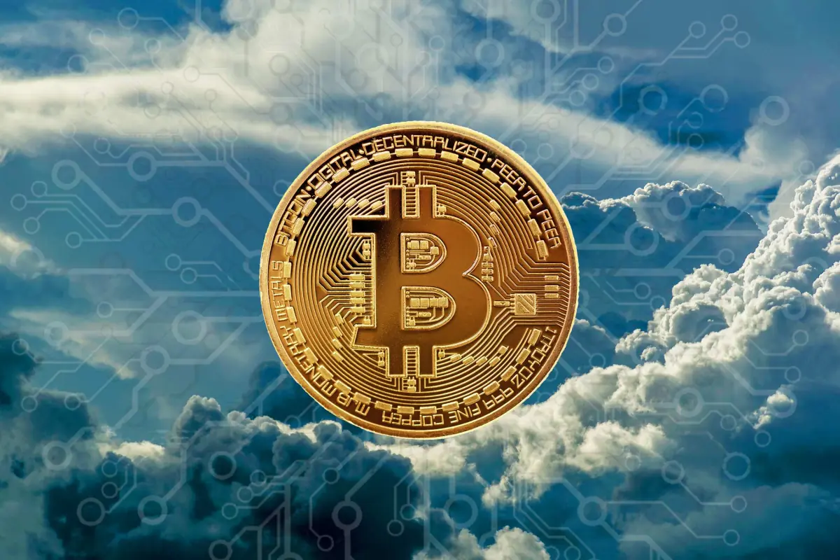 Cloud Mining Bitcoin and Cryptocurrencies