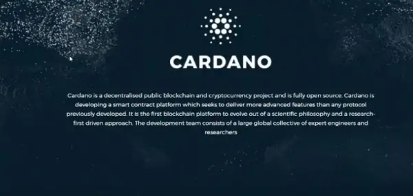 Cardano