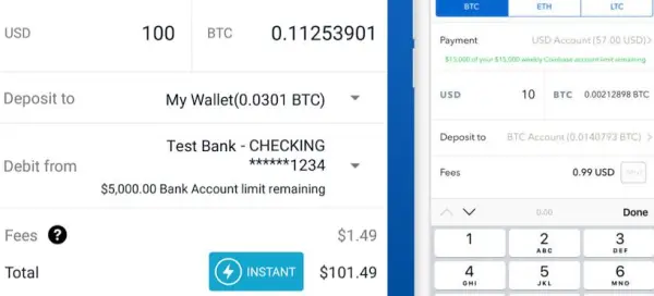 You can now withdraw fiat to PayPal at Coinbase