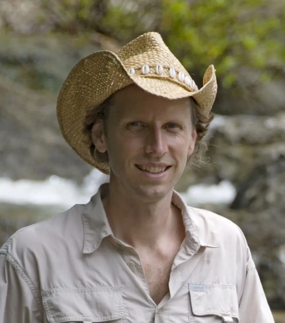 Geoff McCabe