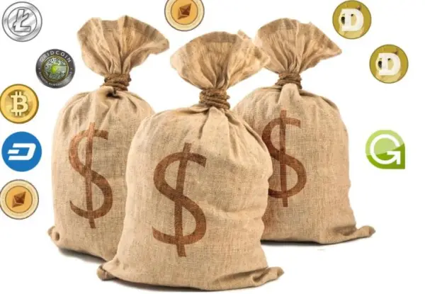 ICOs and tokens