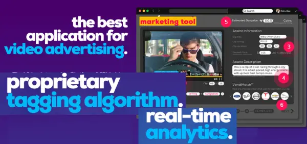 Cryptocurrencies in the Advertising and Marketing Industry