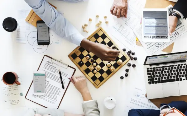 Blockchain for Business