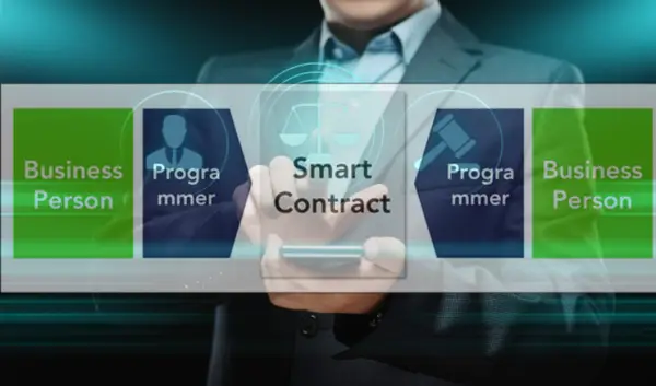 smart contracts
