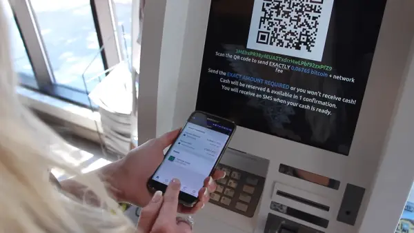 Cryptocurrency ATM markets to reach $144.5 Million by 2023