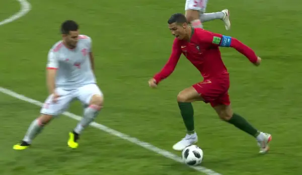 Different Ways to Spend Crypto at the 2018 FIFA WorldCup