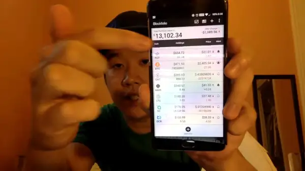 10 Apps To Use in Tracking Your Cryptocurrency Portfolio