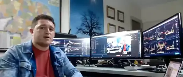 crypto trading on margins