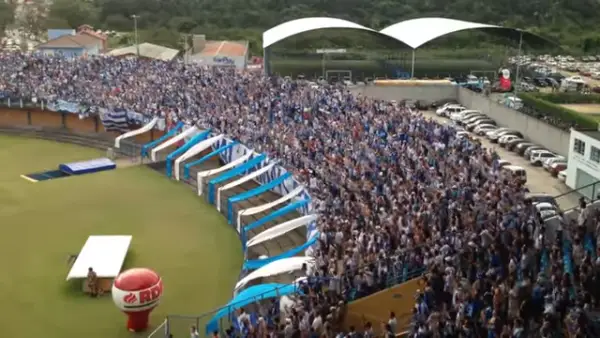 Avai Futebol Clube