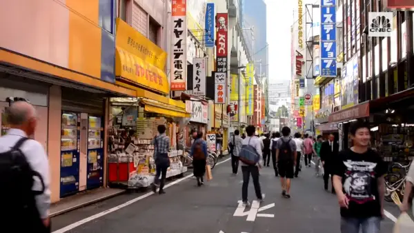 Japan now allows cryptocurrency firms to self-regulate