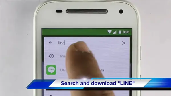 Linesa