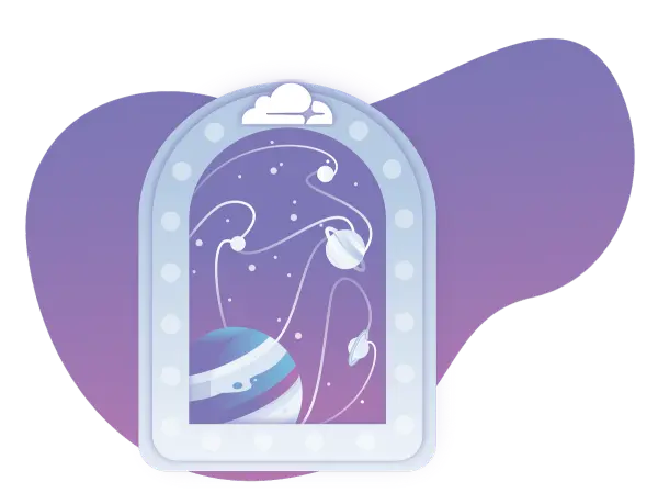 cloudflare IPFS gateway