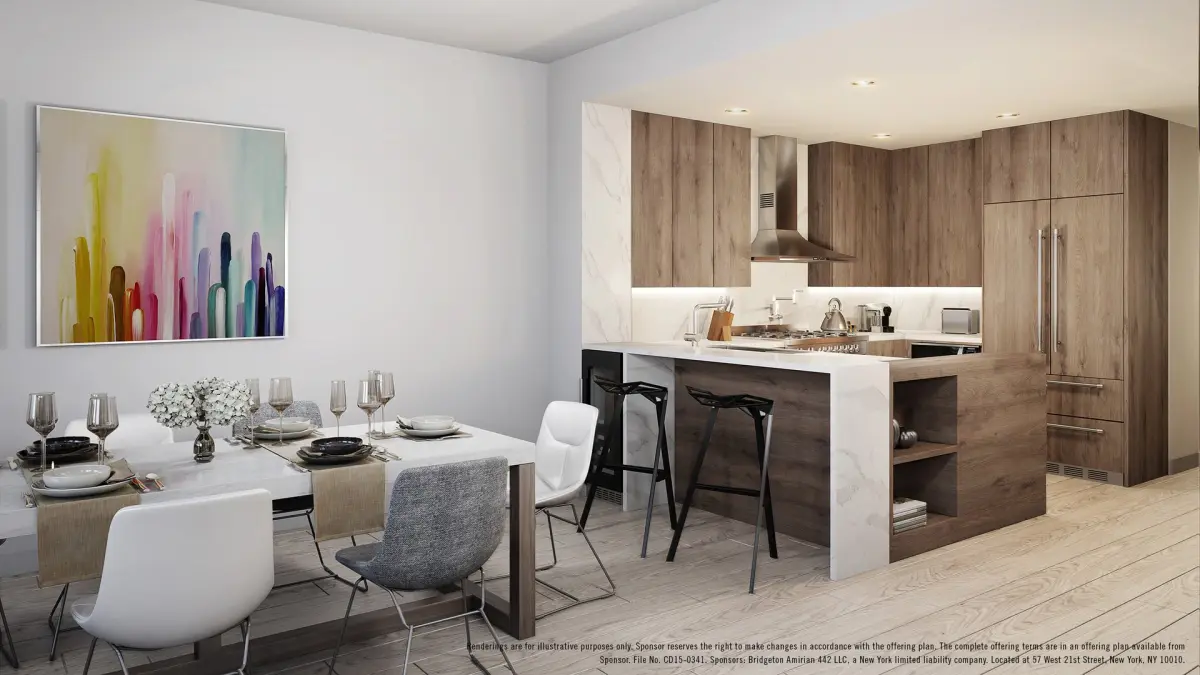 This Manhattan real estate firm is already tokenizing property on blockchain