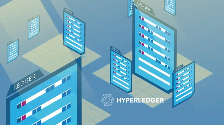 hyperledger