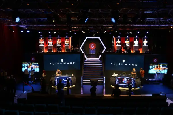 incent gfinity