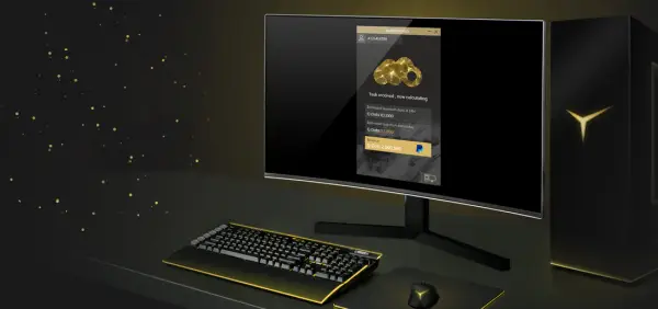 ASUS Gpu mining