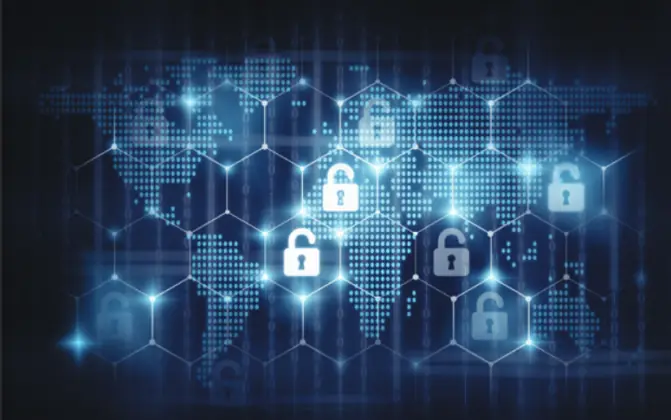 Blockchain WTO