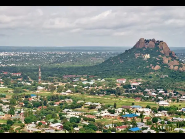 Dodoma Tanzania