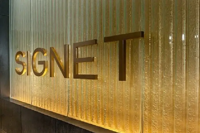 Signet bank