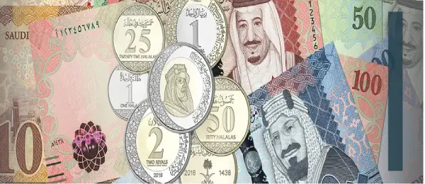 UAE and Saudi Arabia to issue a cross-border cryptocurrency