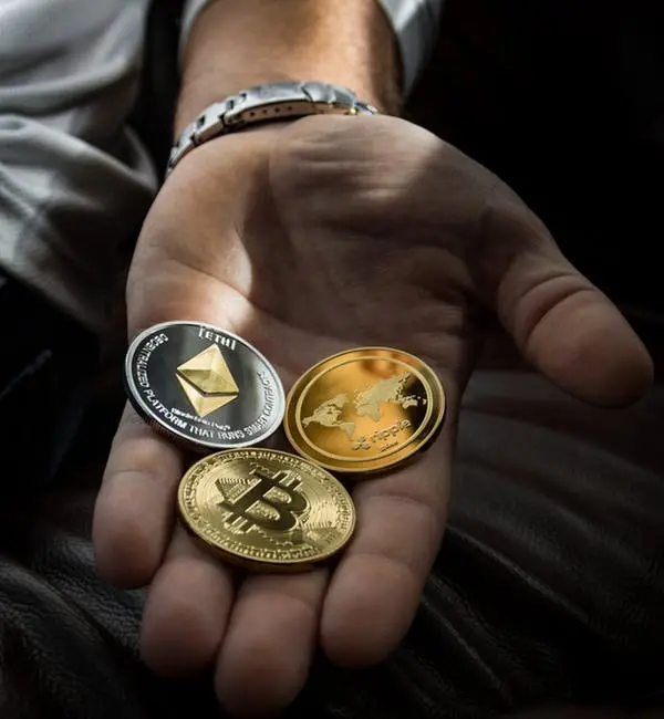 Cryptocurrencies