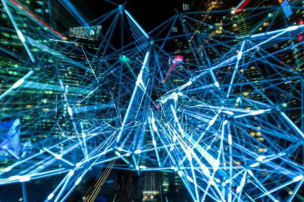lIGHTNING nETWORK
