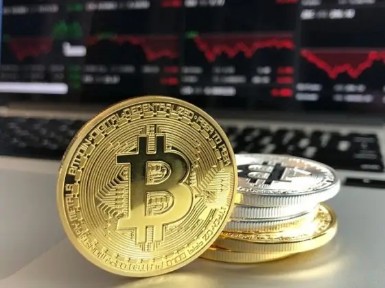 Bitcoin exchange