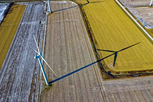 Wind Power