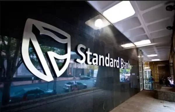 Standard Bank South Africa