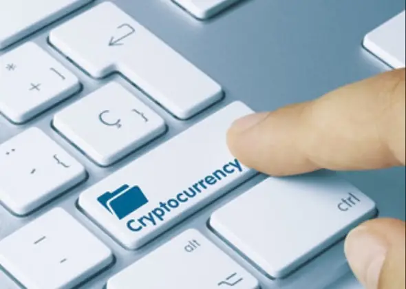 crypto ICOs