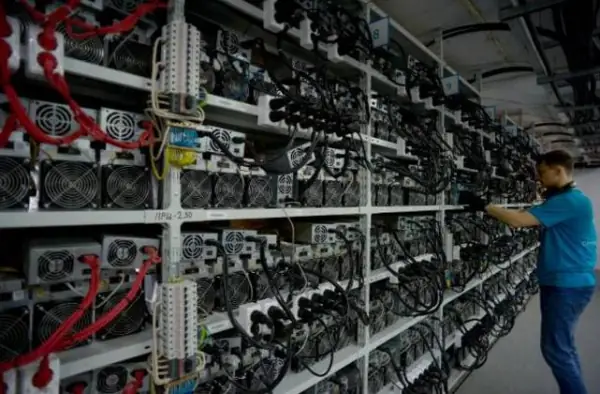 What to Consider When Choosing a Crypto Mining Pool