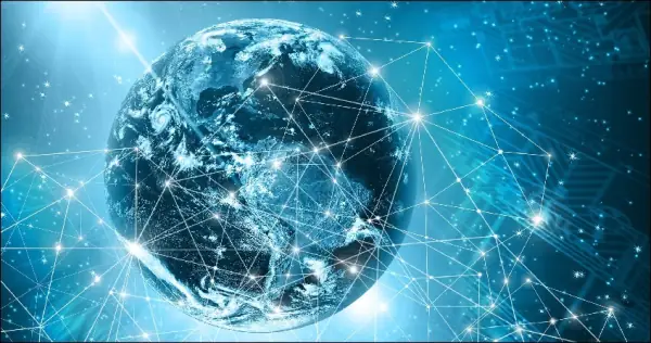 Internet and world