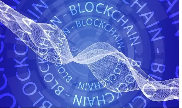 blockchain dapps